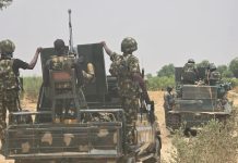 Troops Neutralize Bandits in Turji’s Camp, Repel Ambush in Zamfara–Sokoto Axis