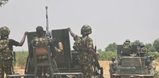 Troops Neutralize Bandits in Turji’s Camp, Repel Ambush in Zamfara–Sokoto Axis
