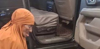 Malami, Kwankwaso Extend Sympathy to El-Rufai Over Loss of Mother