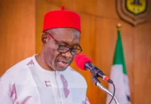 Soludo Sacks All Political Appointees in Sweeping Move