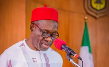 Soludo Sacks All Political Appointees in Sweeping Move