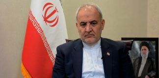 Iran: No Dialogue with U.S. Despite Trump’s Statement on Talks