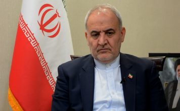 Iran: No Dialogue with U.S. Despite Trump’s Statement on Talks