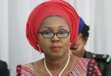 “I Will Not Apologize” – Betty Akeredolu Defends Alignment with Labour Party