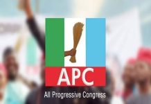 Party Reacts to Rumors About 2027 APC Nomination, Expression of Interest Costs