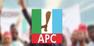 Party Reacts to Rumors About 2027 APC Nomination, Expression of Interest Costs