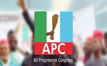 Party Reacts to Rumors About 2027 APC Nomination, Expression of Interest Costs