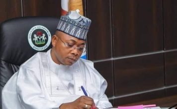 Kogi Government Pledges Support for Victims of Adavi Tanker Crash