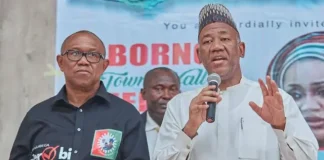 Obi’s Return to Labour Party Not Legally Supported, Says Otaokpukpu, Faults Datti