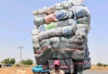 Ogun: 20 Drivers Penalized by FRSC for Overloading, Reckless Driving