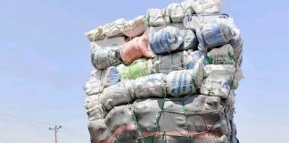 Ogun: 20 Drivers Penalized by FRSC for Overloading, Reckless Driving