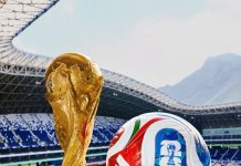 Road to 2026 World Cup: European, Intercontinental Play-Off Final Fixtures Revealed