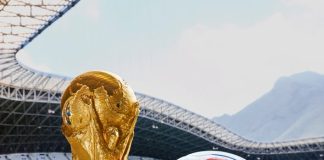 Road to 2026 World Cup: European, Intercontinental Play-Off Final Fixtures Revealed