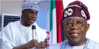 Amaechi Claims Tinubu, APC Are in Panic Ahead of 2027 Elections