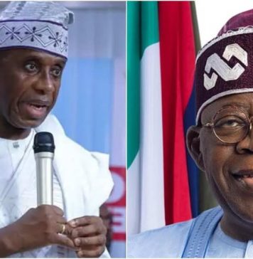 Amaechi Claims Tinubu, APC Are in Panic Ahead of 2027 Elections