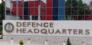 Nigerian Military Rejects Claims of Recruiting Terrorists and Killers — DHQ