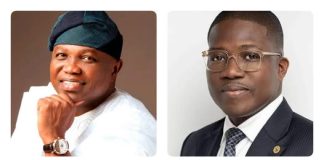 Lagos 2027: APC Zoning Favors Ambode, Abiru, Others for Governorship