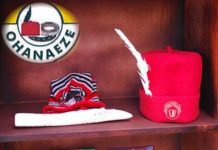 NGO Takes Action to Promote Peace in Igboland Communities