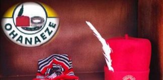 NGO Takes Action to Promote Peace in Igboland Communities