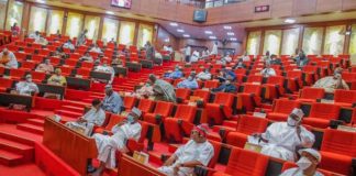 Senate Urges Federal Government to Establish Kwande Military Base Following Surge in Attacks