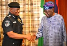 Akande Pushes Fayoade as Successor While DIGs Urge Tinubu to Keep Posts