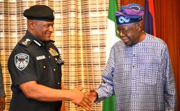 Akande Pushes Fayoade as Successor While DIGs Urge Tinubu to Keep Posts