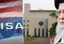 Amid Middle East Tensions, US Embassy Abuja Suspends Visa Interviews to Avert Unrest