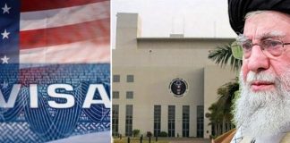 Amid Middle East Tensions, US Embassy Abuja Suspends Visa Interviews to Avert Unrest