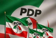 Court of Appeal Rejects Challenge Over PDP Ibadan Party Convention