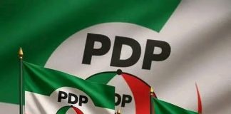 Court of Appeal Rejects Challenge Over PDP Ibadan Party Convention