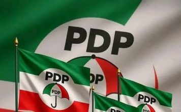 Court of Appeal Rejects Challenge Over PDP Ibadan Party Convention