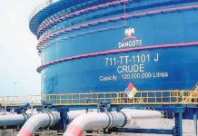 Fuel Price Shock: Dangote Refinery Raises Ex-Gantry Rate to N995/Litre Again