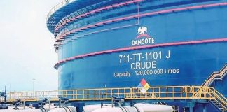 Fuel Price Shock: Dangote Refinery Raises Ex-Gantry Rate to N995/Litre Again