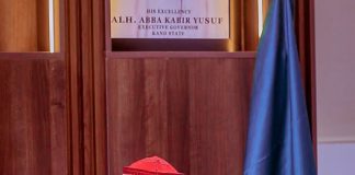 Kano: ‘No Directive to Remove Red Cap Yet’ – Gov Yusuf’s Spokesperson