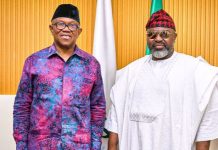 Kaduna Cleric Sheikh Ahmed Umar Responds to Arrest Rumors Following Peter Obi’s Visit