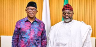 Kaduna Cleric Sheikh Ahmed Umar Responds to Arrest Rumors Following Peter Obi’s Visit