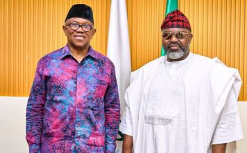 Kaduna Cleric Sheikh Ahmed Umar Responds to Arrest Rumors Following Peter Obi’s Visit