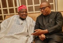 Kwankwaso Supporters Chant Peter Obi’s Name at Kano Sallah Festival