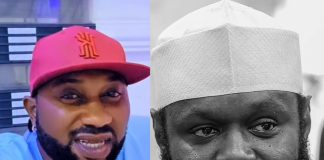 “No Need to Buy People If Your Father’s Legacy is Strong” – Austine Emmanuel Targets Seyi Tinubu