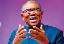 ‘We Will Fight’ – APC Pledges to Dismantle Peter Obi’s Political Clout