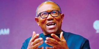 ‘We Will Fight’ – APC Pledges to Dismantle Peter Obi’s Political Clout