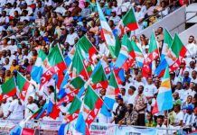 APC in Lagos Denies Reports of Delegates Being Stranded in Abuja