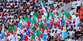 APC in Lagos Denies Reports of Delegates Being Stranded in Abuja
