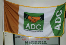 Tinubu Faulted by ADC for Ambassadorial Postings, Alleged Diplomatic Misstep