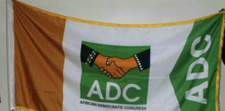 Tinubu Faulted by ADC for Ambassadorial Postings, Alleged Diplomatic Misstep