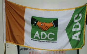 Tinubu Faulted by ADC for Ambassadorial Postings, Alleged Diplomatic Misstep