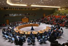 Rising US–Israel–Iran Tensions Raise Questions Over UN Effectiveness