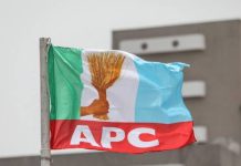 Party Convention: APC Opts for Consensus Election of National Leaders
