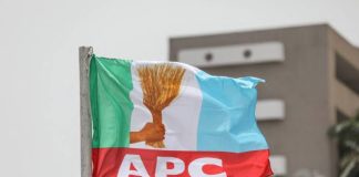 Party Convention: APC Opts for Consensus Election of National Leaders