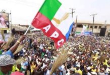 APC Advises Opposition to Move Past 2027 Mandates, Prepare for 2031